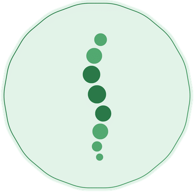 logo federation francaise de green yoga