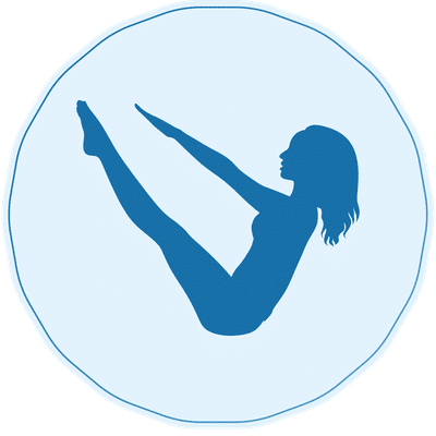 logo federation francaise de green yoga