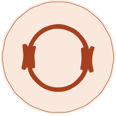 logo federation francaise de green yoga